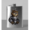 8oz Hip Flask - Cop (7)