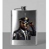 8oz Hip Flask - Cop (8)