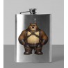 8oz Hip Flask - Party (5)