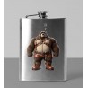 8oz Hip Flask - Party (6)