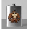 8oz Hip Flask - Underwear(1)