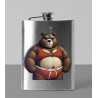 8oz Hip Flask - Underwear(3)