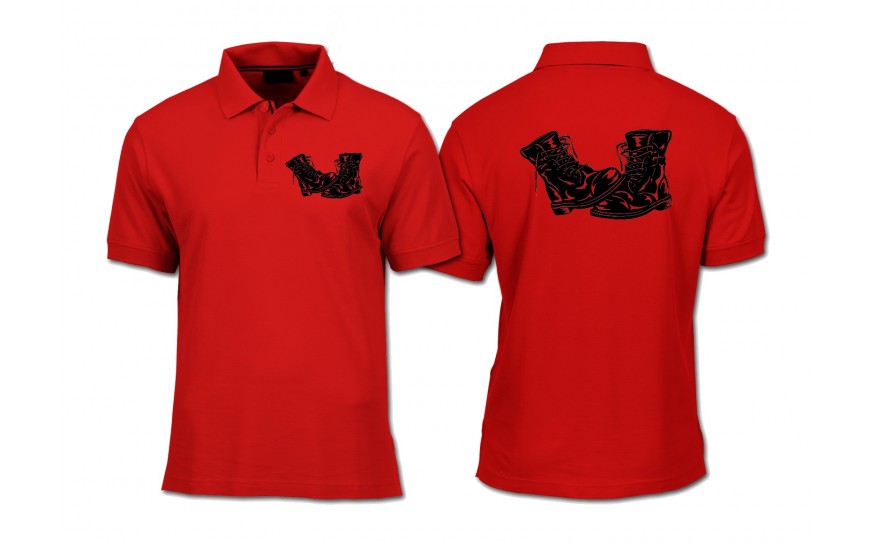 Polo Shirts