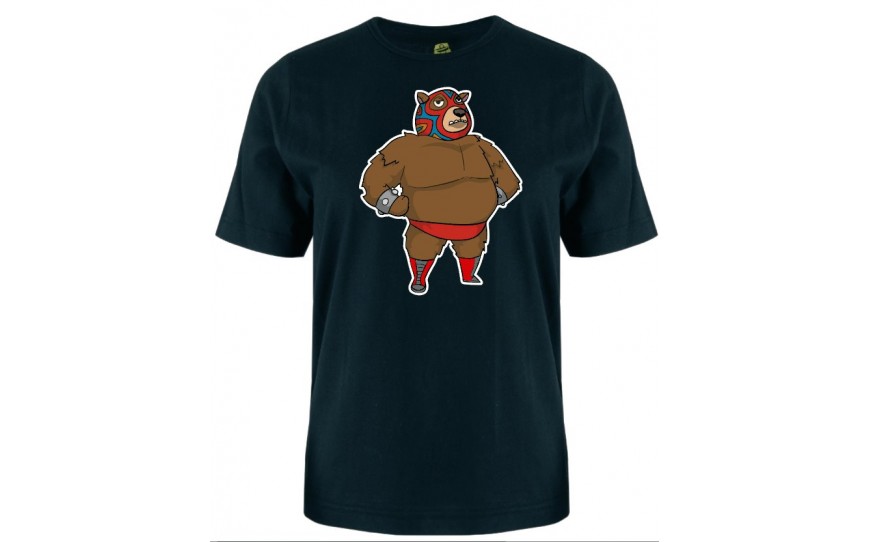 Body Slam Bear