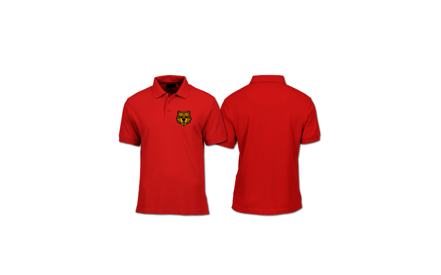 Polo Shirts