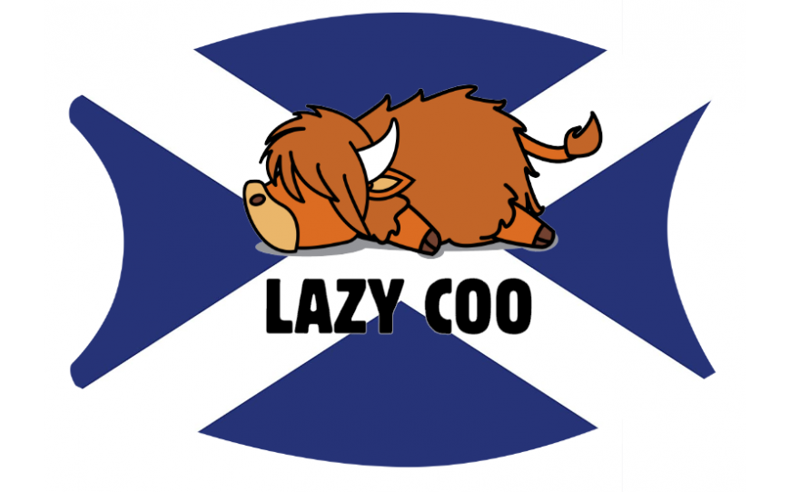 "Lazy" Designs 3